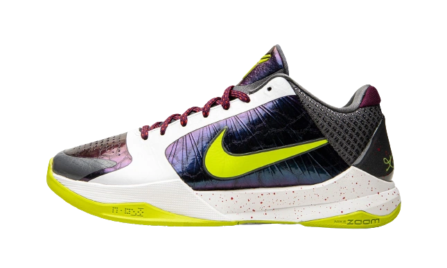 Nike Kobe 5 Protro Chaos product photo