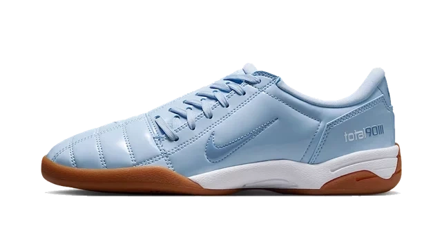 Nike Total 90 3 Celestine Blue Gum (W) productfoto