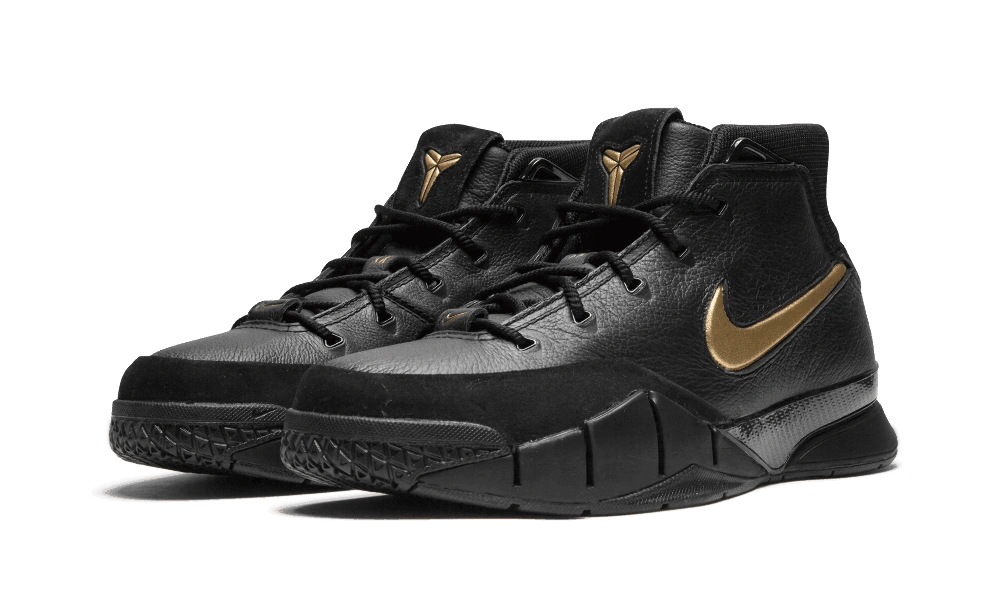 Nike Kobe 1 Protro Mamba Day - Image 1