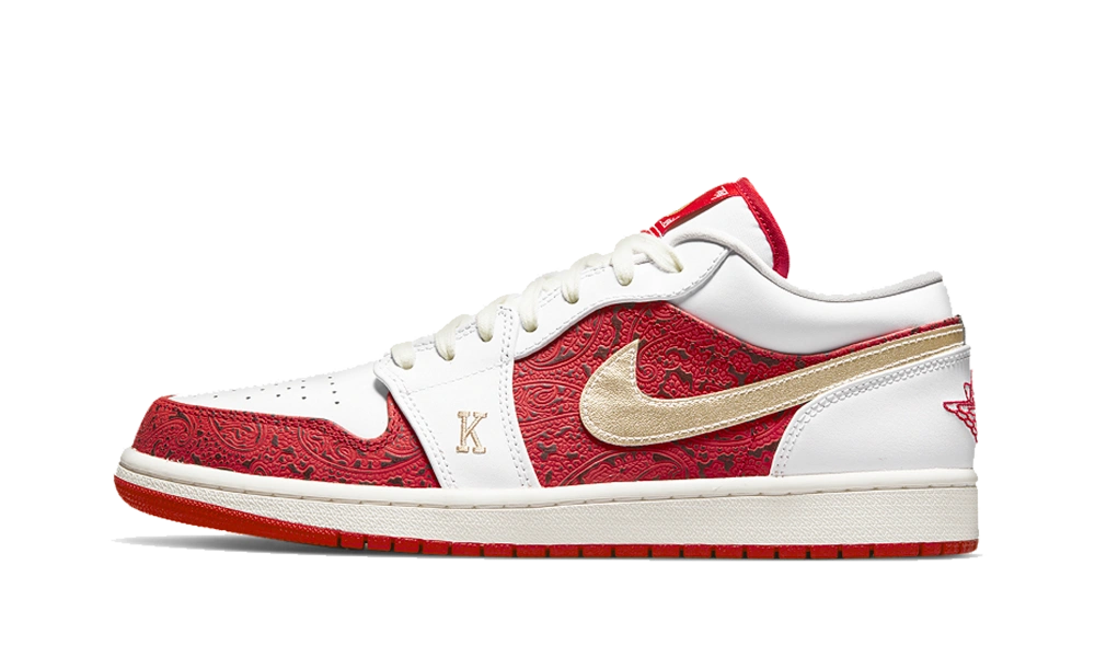 Photo du produit Jordan 1 Low Spades