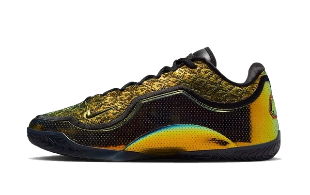Nike LeBron 23 40K Gold product photo