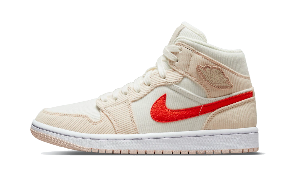 Foto del prodotto Jordan 1 Mid SE Corduroy Sail