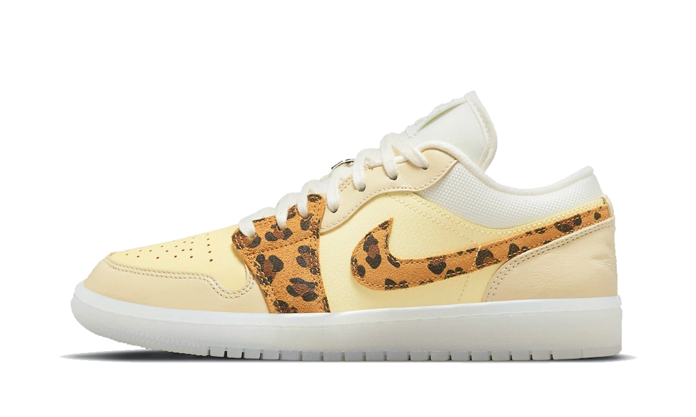 Photo du produit Jordan 1 Low SNKRS Day (W)