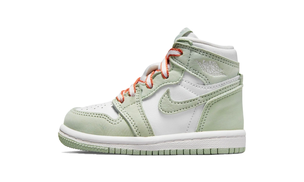Foto del prodotto Jordan 1 Retro High OG Seafoam (TD)