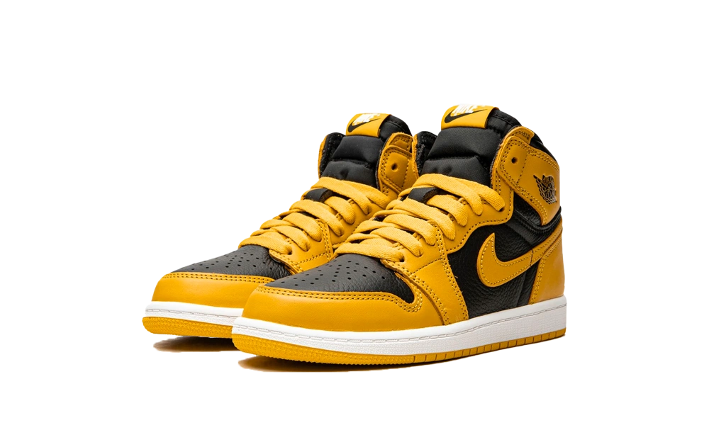 Jordan 1 Retro High OG Pollen (PS) - Image 1