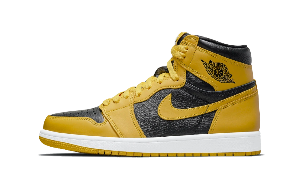 Foto del prodotto Jordan 1 Retro High OG Pollen (GS)