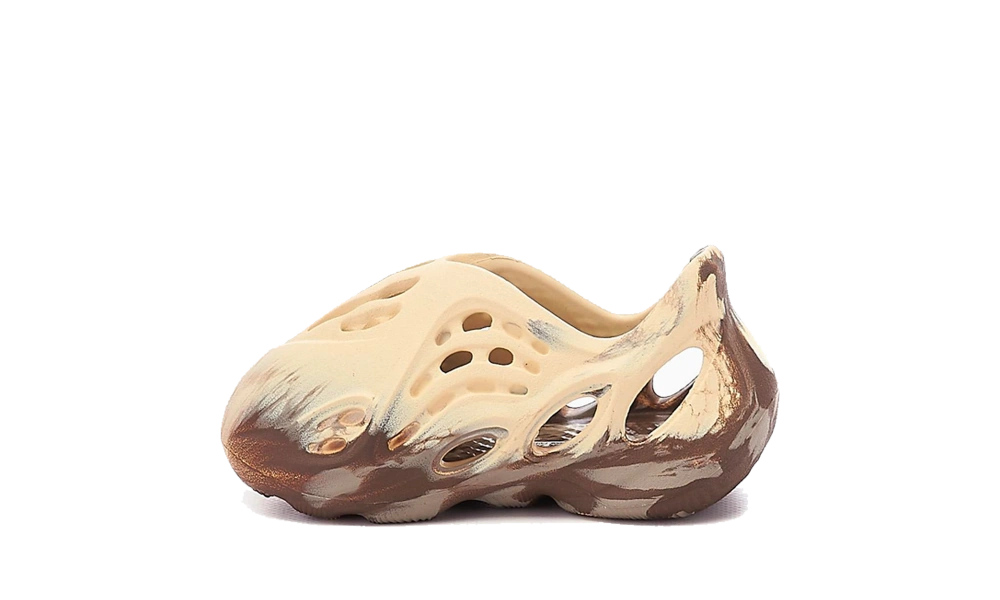 Photo du produit Yeezy Foam RNNR MX Cream Clay (Infants)
