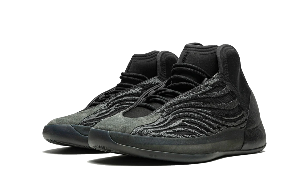 Yeezy QNTM Onyx - Image 1