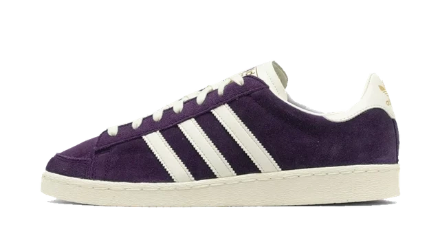 adidas Jabbar Lo Aurora Plum Off White Produktfoto