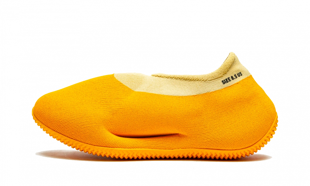 Yeezy Knit RNR Sulfur product photo