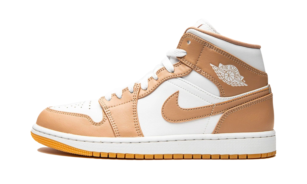 Foto del prodotto Jordan 1 Mid Tan Gum