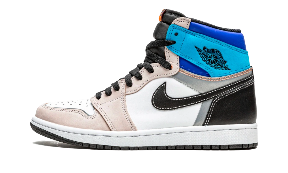Jordan 1 Retro High OG Prototype