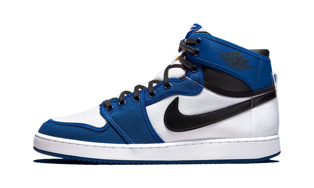 Photo du produit Jordan 1 Retro AJKO Storm Blue