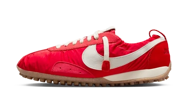 Nike Moon Shoe SP Jacquemus University Red (W) product photo
