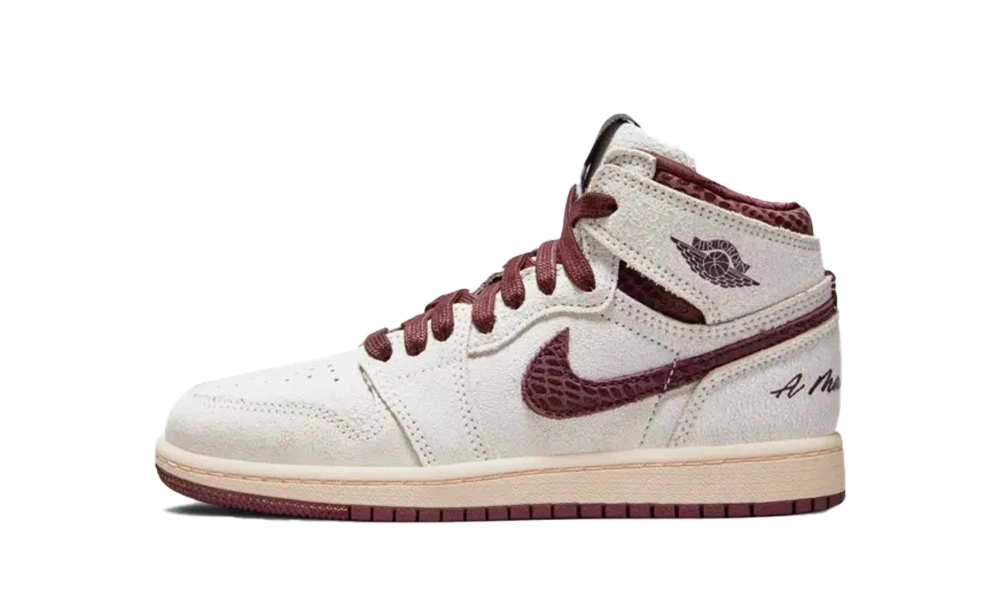 Photo du produit Jordan 1 Retro High OG A Ma Maniére (PS)
