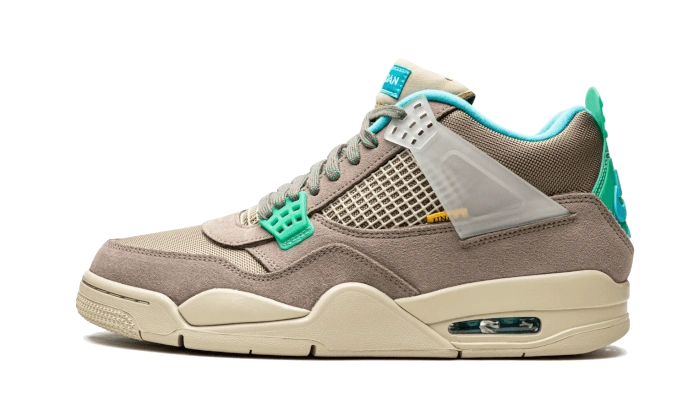 Photo du produit Jordan 4 Retro SP 30th Anniversary Union Taupe Haze