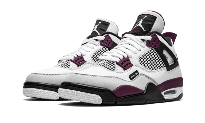 Jordan 4 Retro PSG Paris Saint-Germain - Image 1