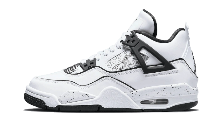 Photo du produit Jordan 4 Retro SE DIY (GS)
