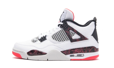 Photo du produit Jordan 4 Retro Flight Nostalgia