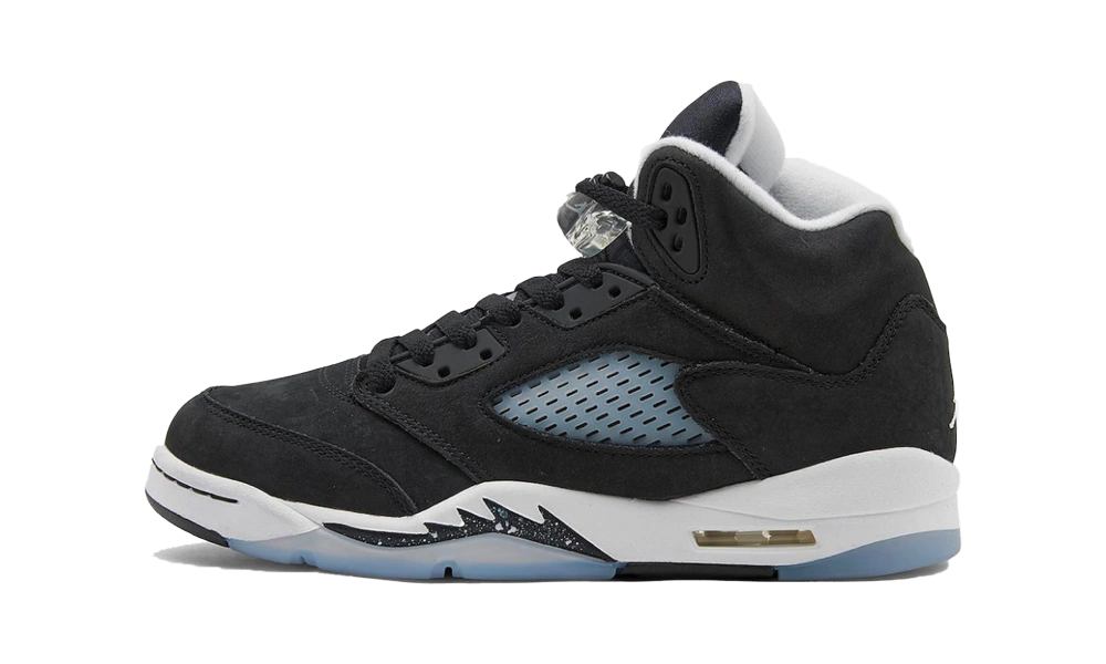 Foto del prodotto Jordan 5 Retro Moonlight (2021) (GS)