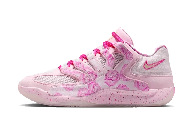 Nike KD 18 Aunt Pearl