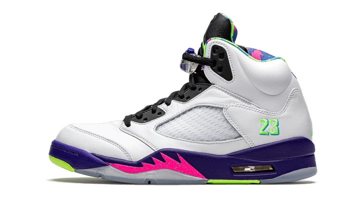 Foto del prodotto Jordan 5 Retro Alternate Bel-Air