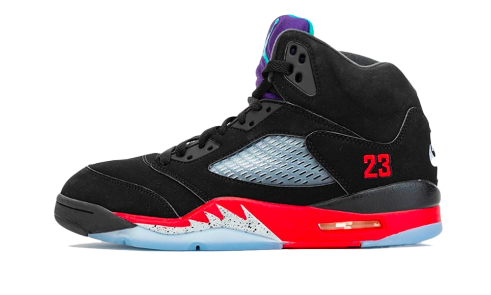 Foto del prodotto Jordan 5 Retro Top 3