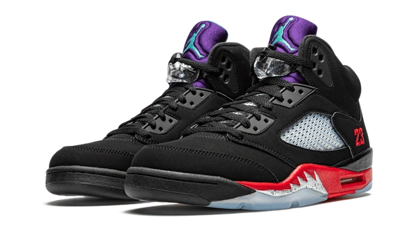 Jordan 5 Retro Top 3 - Image 1
