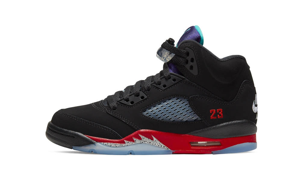 Foto del prodotto Jordan 5 Retro Top 3 (GS)