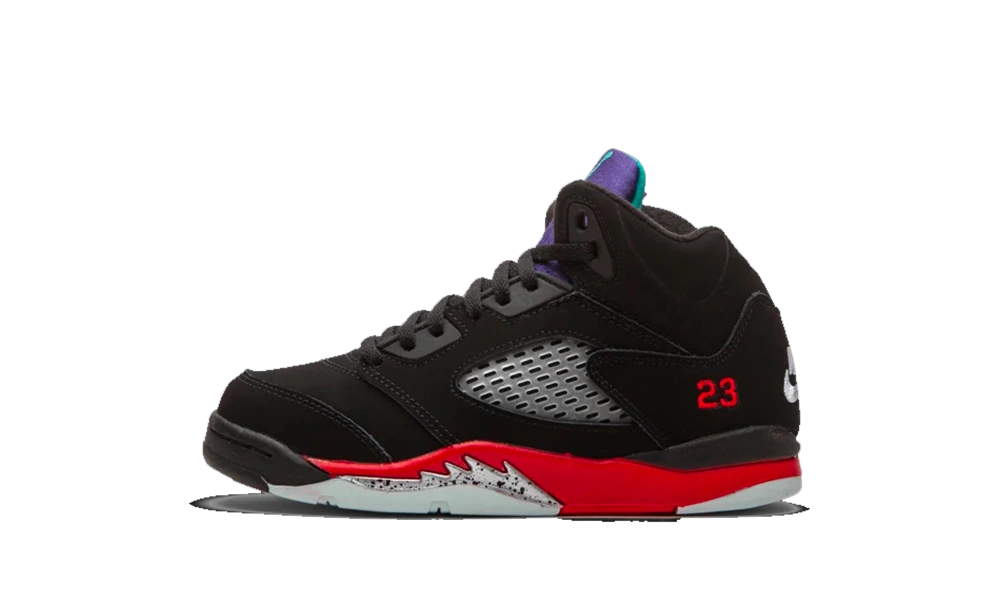 Foto del prodotto Jordan 5 Retro Top 3 (PS)