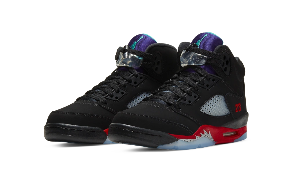 Jordan 5 Retro Top 3 (PS) - Image 1