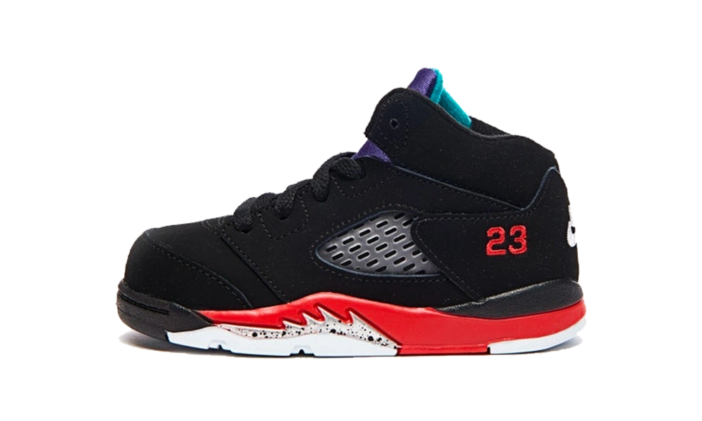 Foto del prodotto Jordan 5 Retro Top 3 (TD)