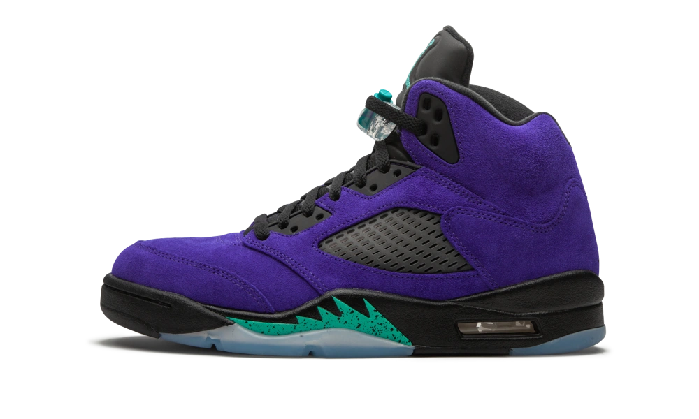 Foto del prodotto Jordan 5 Retro Alternate Grape