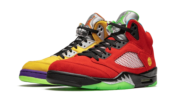 Foto del prodotto Jordan 5 Retro What The