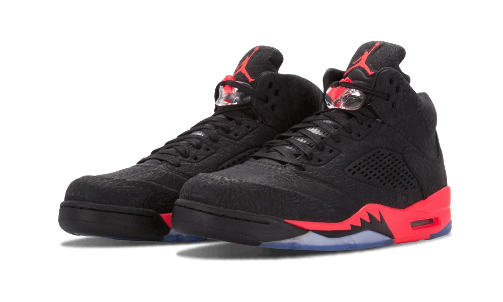 Jordan 5 Retro 3Lab5 Infrared - Image 1