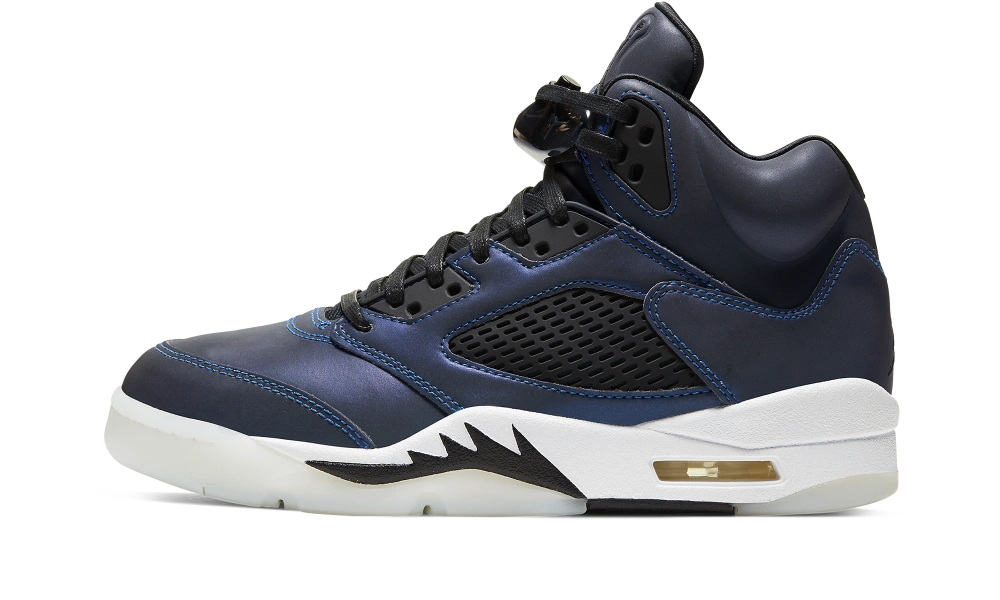 Foto del prodotto Jordan 5 Retro Oil Grey (W)