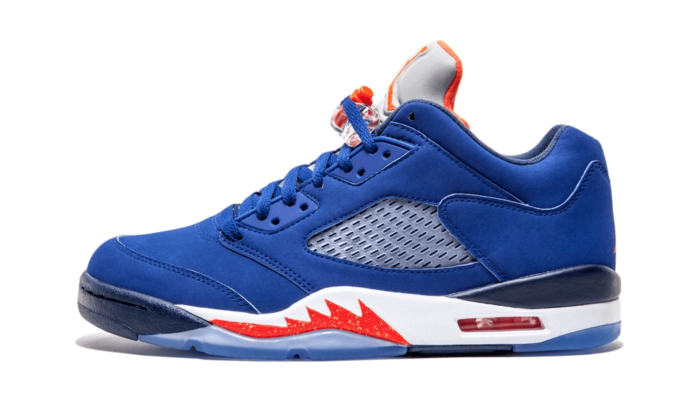 Foto del prodotto Jordan 5 Retro Low Knicks