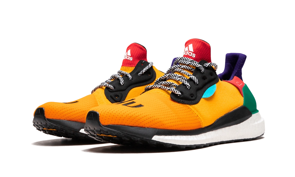adidas Solar Hu Glide Multi-Color - Image 1