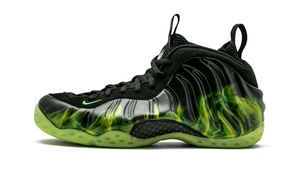 Nike Air Foamposite One ParaNorman product photo
