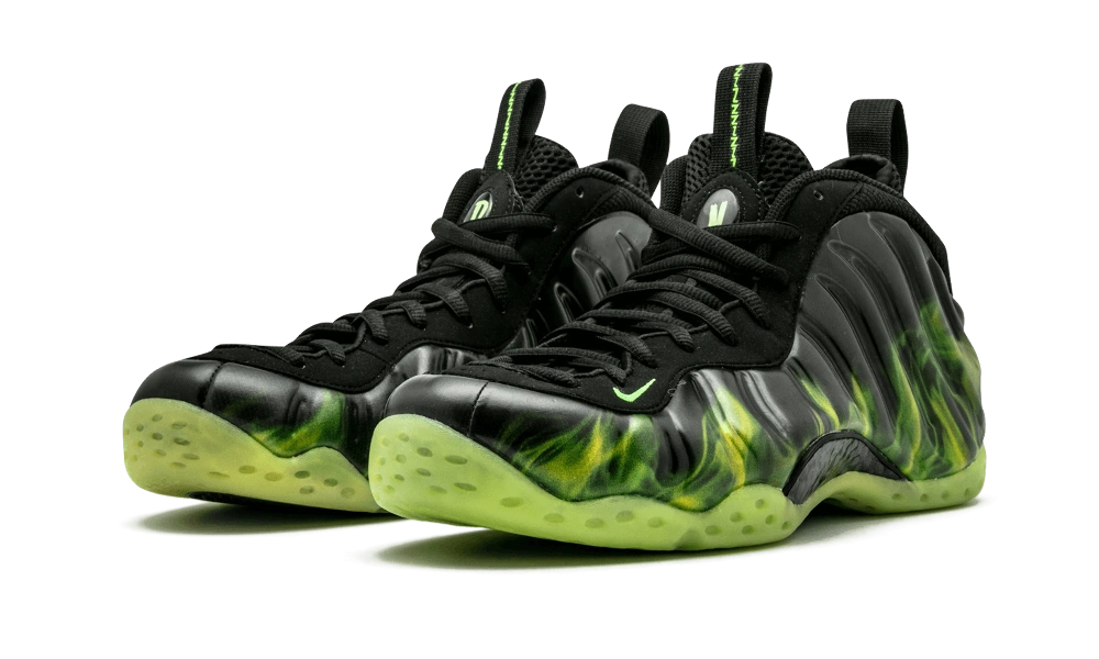 Nike Air Foamposite One ParaNorman - Image 1