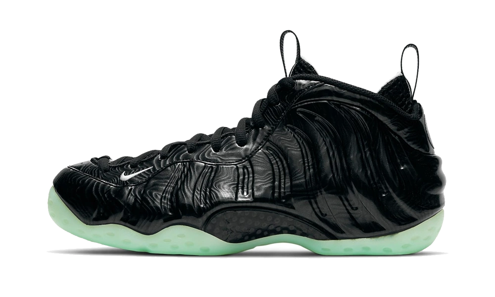 Nike Air Foamposite One All Star (2021) Produktfoto
