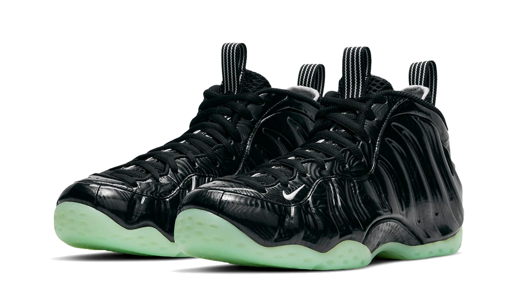 Nike Air Foamposite One All Star (2021) - Image 1