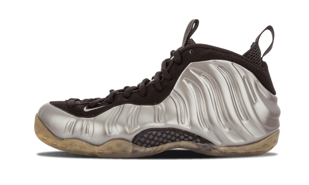 Nike Air Foamposite One Pewter product photo