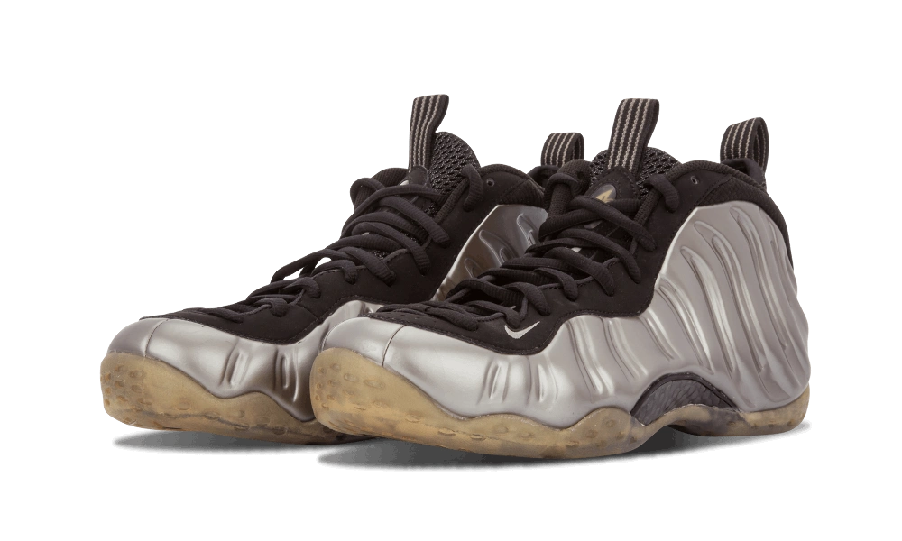 Nike Air Foamposite One Pewter - Image 1