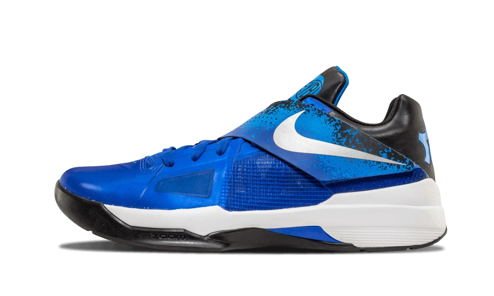 Nike KD 4 EYBL productfoto