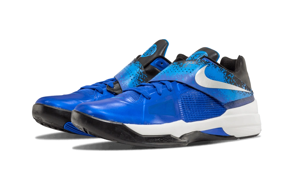 Nike KD 4 EYBL - Image 1
