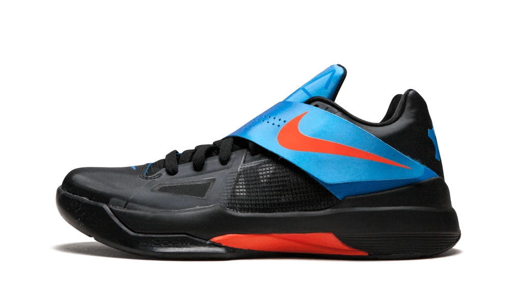 Nike KD 4 Away productfoto