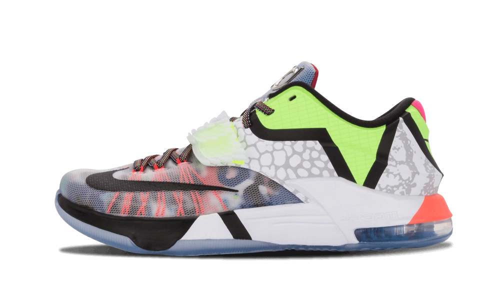 Nike KD 7 What the KD productfoto