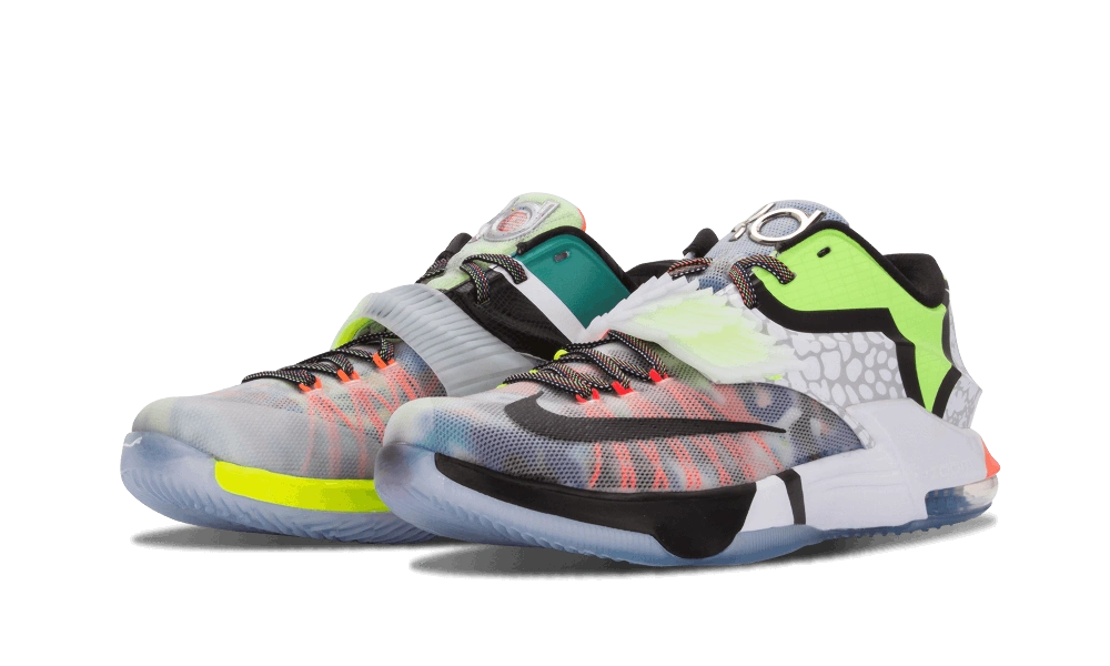 Nike KD 7 What the KD - Image 1