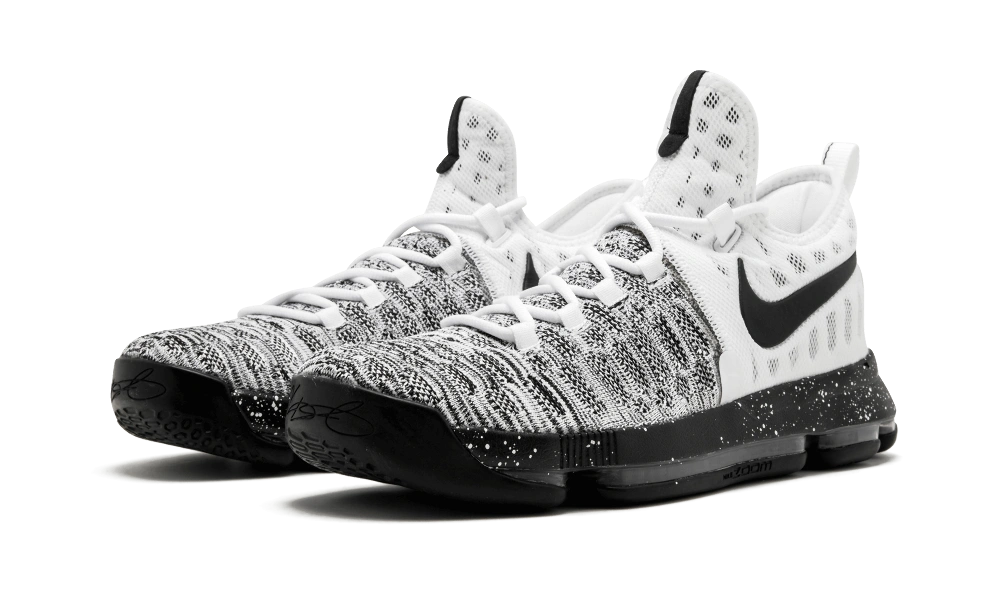Nike KD 9 Oreo - Image 1